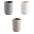 thumbnail image 4 of 5Pcs Bathroom Toothbrush Cup Solid Color Tooth Cup Couples Simple Tooth Brushing Cups for Bathroom Coffee, 4 of 8