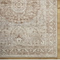 thumbnail image 6 of BoutiqueRugs Cosimo Traditional Area Rug - Cream, Tan, Dark Red - 3'3" x 4'11", 6 of 7