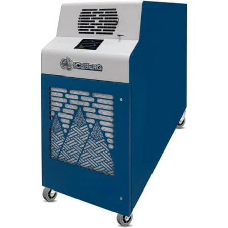 KwiKool KIB2421-2 Comercial Portable Air Conditioner