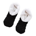 thumbnail image 2 of Winter Indoor Non-Slip Thermal Socks Floor Socks Slipper Socks for Women, 2 of 7