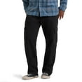 thumbnail image 1 of Wrangler® Men's Fleece Lined Cargo Pant, 1 of 9