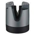 thumbnail image 2 of Wzzjkit Multi Functional Suction Cup Sharpener Can Grind Right Angle Knives Serrated Knives Scissors, 2 of 8