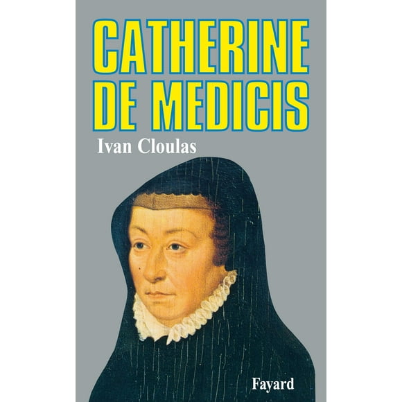 Catherine de Mdicis