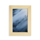 thumbnail image 1 of Bosque de niebla niebla nubes Mountain Nature Escritorio de madera Arte Pintura 5x7 pies Marco de foto, 1 of 4