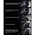 thumbnail image 3 of Carcasa externa eGPU Dock AOOSTAR EG01 OcuLink PCIe 4.0 x4, 3 of 8