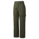 thumbnail image 5 of WILLBEST Jeans Mujer Pantalones Vaqueros de Pierna Ancha para Mujer, Pantalones Cargo Rectos Casuales Con Bolsillos, Pantalones Elásticos Cómodos para Uso Diario Mediana, 5 of 7