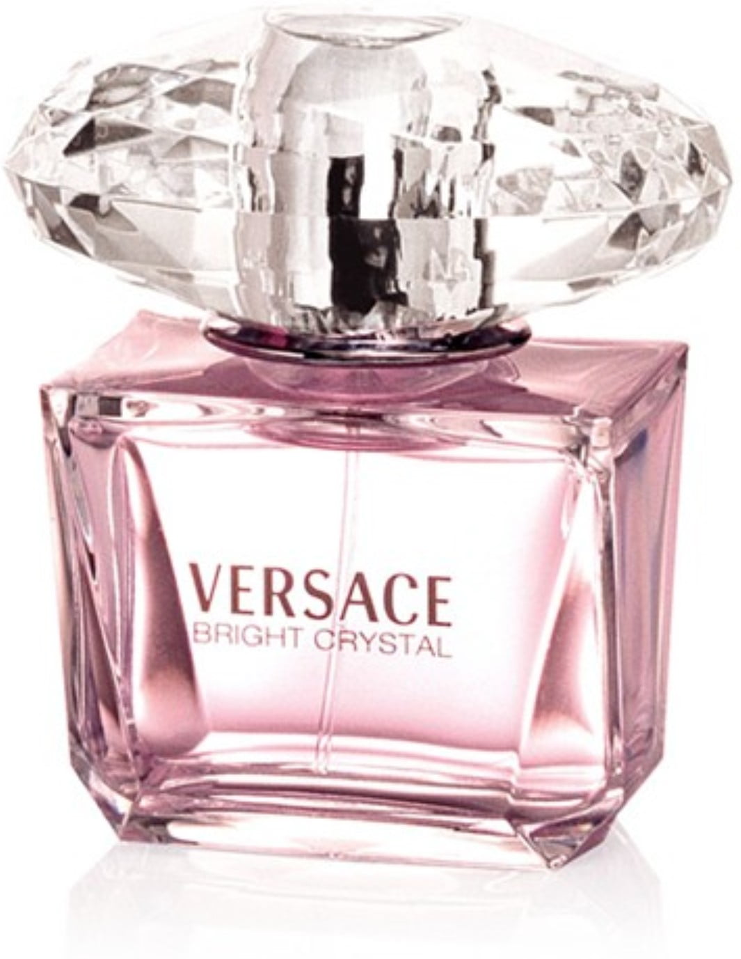 Versace Bright Crystal / Versace EDT Spray 3.0 oz (w) 8011003993826 -  Fragrances & Beauty, Bright Crystal - Jomashop