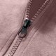 thumbnail image 5 of pstuiky camisa de manga larga para hombre, Sudadera con capucha y manga larga para hombre, deportiva, holgada, con cremallera y bolsillo con cordón, de color liso y a la moda m, 5 of 6