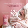 thumbnail image 3 of Ayuda para el tercer trimestre de Labor Prep Tea OAT MAMA Peach Berry, 3 of 7