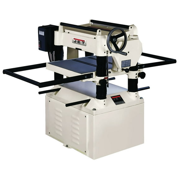 JET JT9-708528 20 in. Woodworking Planer