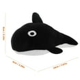 thumbnail image 2 of FESTFENDS Squeaky Puppy Toy Plush Shape Reduce Separation Anxiety 1Pack, 2 of 7
