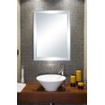 thumbnail image 2 of hometrends miroir triangulaire prisme élite 22x28po, 2 of 4