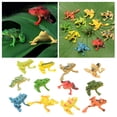 thumbnail image 1 of Mini Figurines Set - Realistic Models for Arts & Crafts Decorative Collectibles for Kids & Adults, 1 of 3