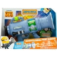 thumbnail image 1 of DESPICABLE ME 4 Ultimate Fart Blaster Lights and SFX, 1 of 10