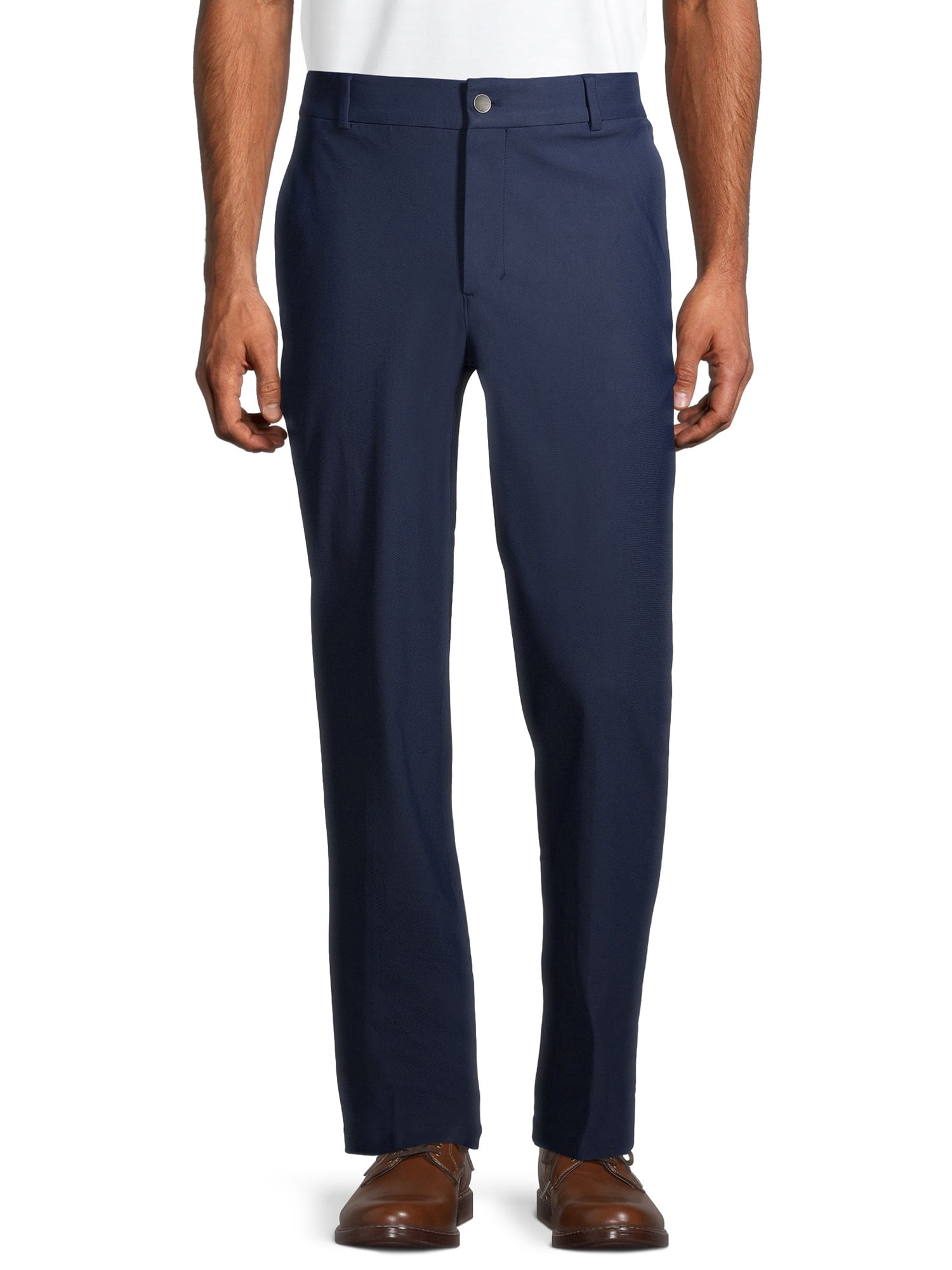 George Men's Tech Chino Pants - Walmart.com