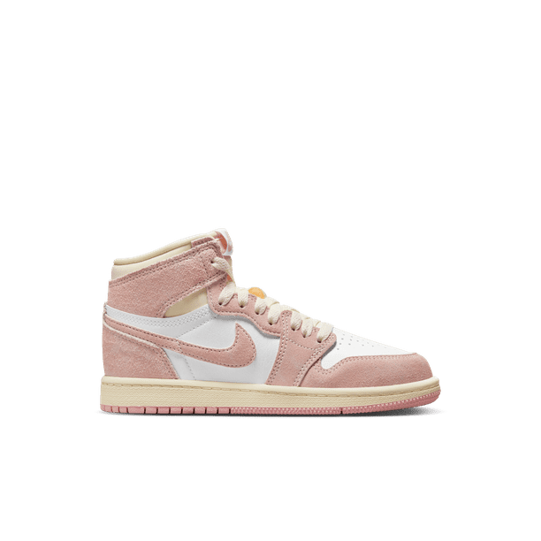 Sneakers Nike Retro 1 Jordan Washed Pink FD2596600 Unisex color Rosa