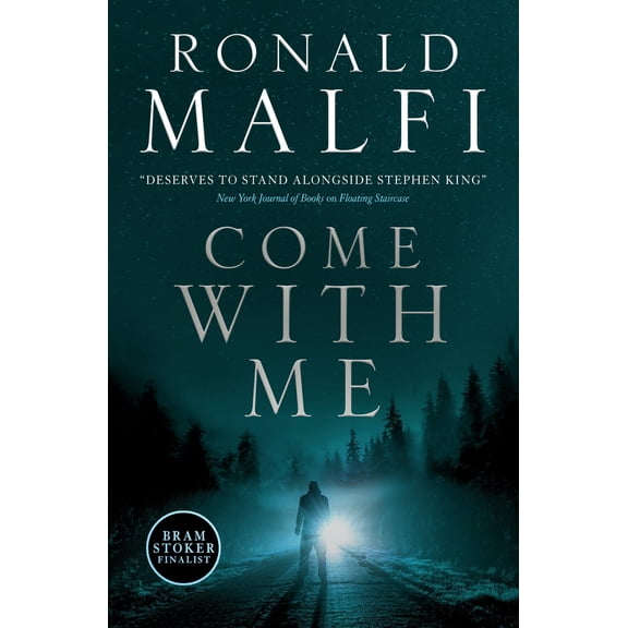 Pre-Owned Come with Me Paperback