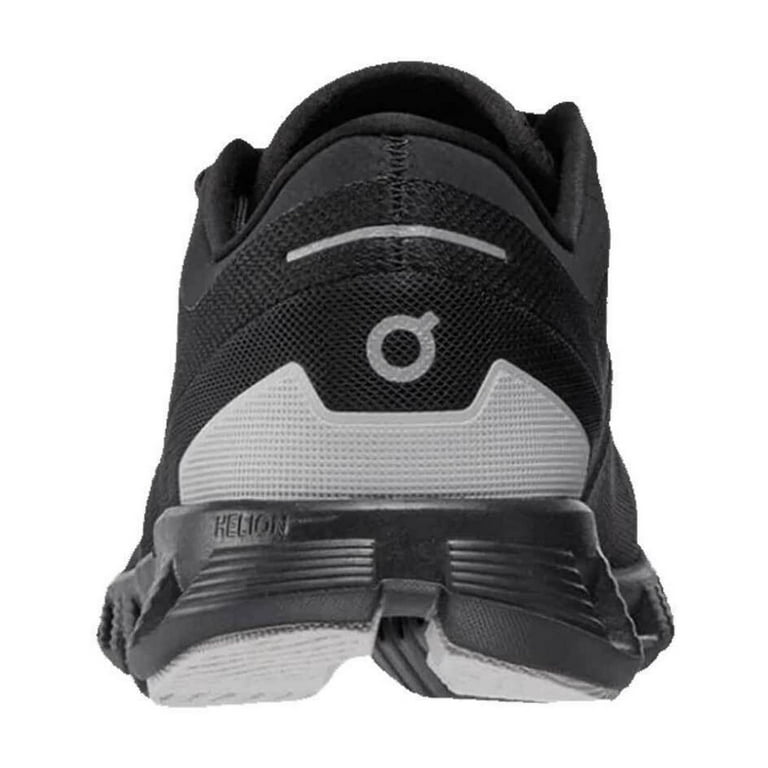 On Cloud X3 Womens Shoes Size 8, Color: Black - Walmart.com