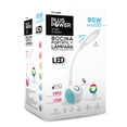 thumbnail image 3 of BOCINA CON LAMPARA LED MULTICOLOR PP-LAMP9 Plus Power PP-LAMP9, 3 of 3