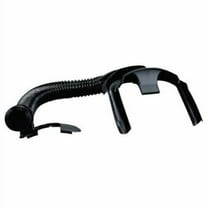 3m Speedglas Air Duct Tube,Nylon,Black 25-0400-55