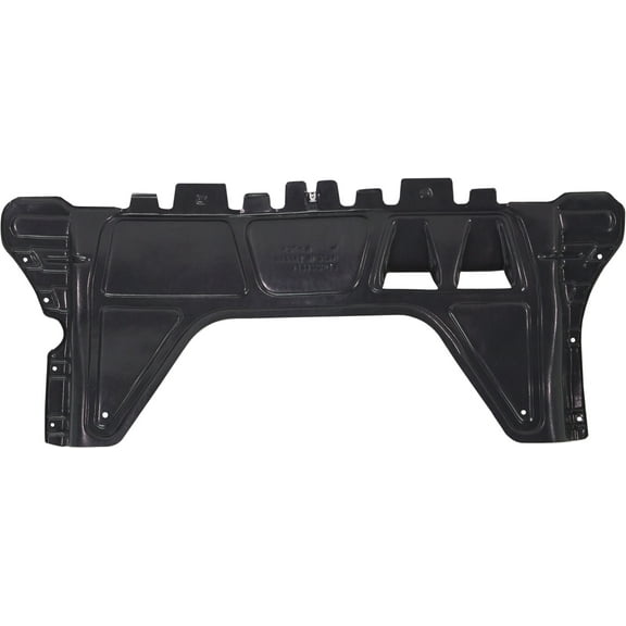 Engine Splash Shield Compatible with 2019-2023 Volkswagen Jetta Front