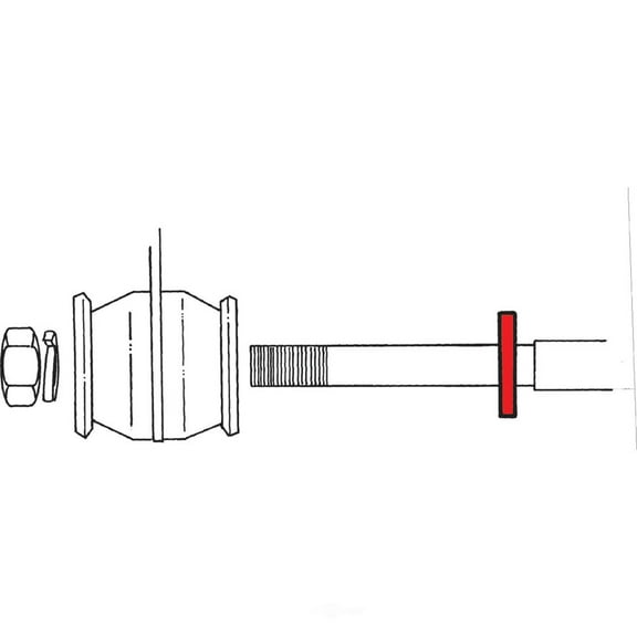 Alignment Caster Shim Kit Fits select: 1990-2002 HONDA ACCORD, 1997-2003 ACURA 3.2TL