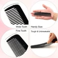 thumbnail image 4 of Pocket Comb, 4 of 6