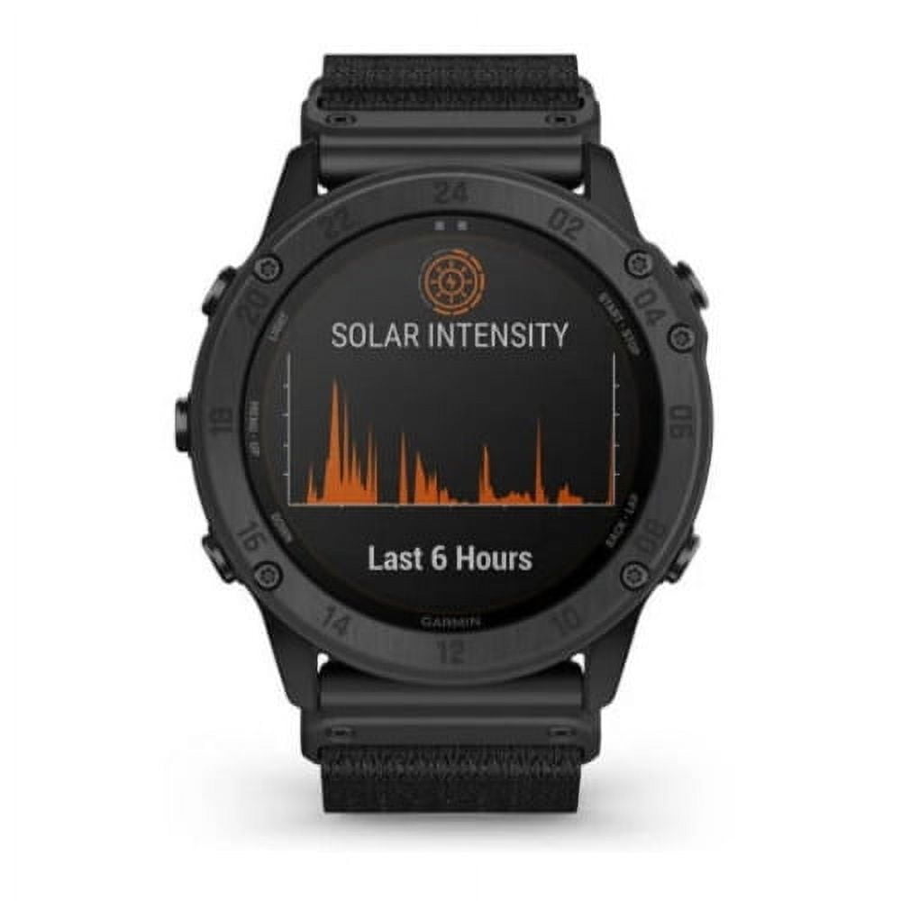 GARMIN タクティクスデルタ　ソーラー　バリスティックエディション Garmin tactix® Delta Solar | Solar Powered Tactical Smartwatch