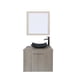 thumbnail image 1 of Gabinete Para Baño Izquierdo Con Espejo Decorativo VERNIER, 1 of 6