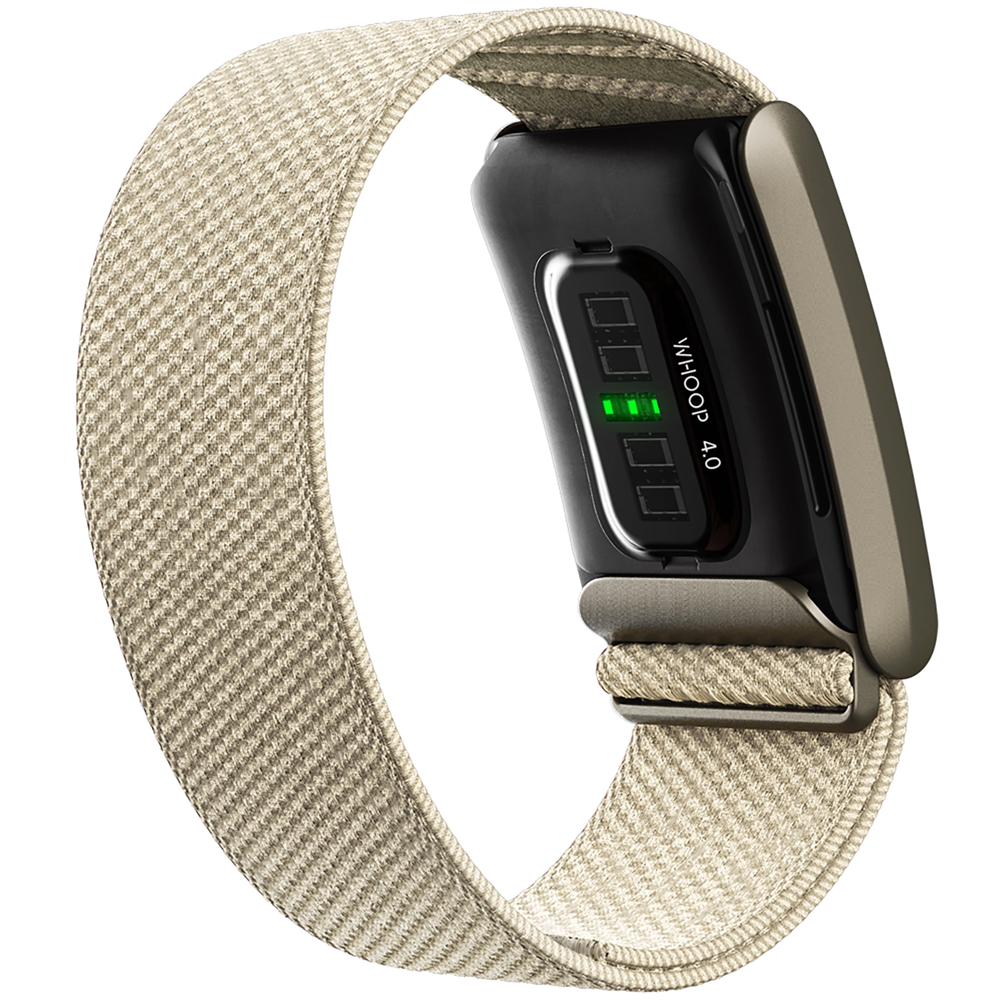 Amazon.com: WHOOP Ultra-Soft SuperKnit Accessory Wristband