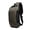 Military color, variant on Multifunctional Shoulder Bag Anti-Theft Waterproof Chest Bag USB,Black and gray
