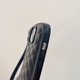 thumbnail image 4 of Funda compatible con iPhone 11, bonita funda 3D con correa para la mano, diseño único y divertido de rombos de silicona TPU, a prueba de golpes, para mujeres y niñas., 4 of 8