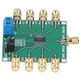 thumbnail image 3 of RF Switch Module, RF Switch ModuleDC-2.5GHZ RF Switch Module Convenient Large Heat Dissipation Area 3V-5V  for MMDS and  LAN for CATV/DBS, 3 of 7