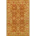 thumbnail image 2 of Noble House GOLD80958 Golden Gold-Beige - Rug 5x8, 2 of 2