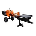 thumbnail image 1 of DK2 POWER 40-Ton 7 HP 208 cc Kinetic Log Splitter, 1 of 9
