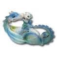 thumbnail image 3 of Ebros Lovely Dragon Mother with Baby Dragon Motherhood Family Resin Figurine, 3 of 8