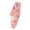 Light Pink, variant on Winter Pants for Girls Adorable Girls Pants with Cartoon Elastic Waist Autumn Winter Wear for Comfortable Daily Outfit Light Pink 6-7 Years