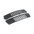 thumbnail image 1 of Rejillas de Rejilla de parachoques delantero shaofei Rejilla de ventilación para luz antiniebla para Q7 S 2009-2015 4L0807697B color negro, 1 of 5