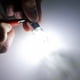 thumbnail image 2 of 2 bombillas LED COB 1156 BA15S P21W para interior, luz de freno trasera, color blanco, 2 of 5