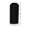 thumbnail image 1 of 10 Pcs Warm Shrink End Cap Heat Shrink Cap Waterproof Protection for Cable End, 1 of 9