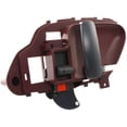 thumbnail image 4 of For GMC C3500 Door Handle 1995-2000 Interior | Front Passenger Side | GM1353103 | 15708050, 4 of 9