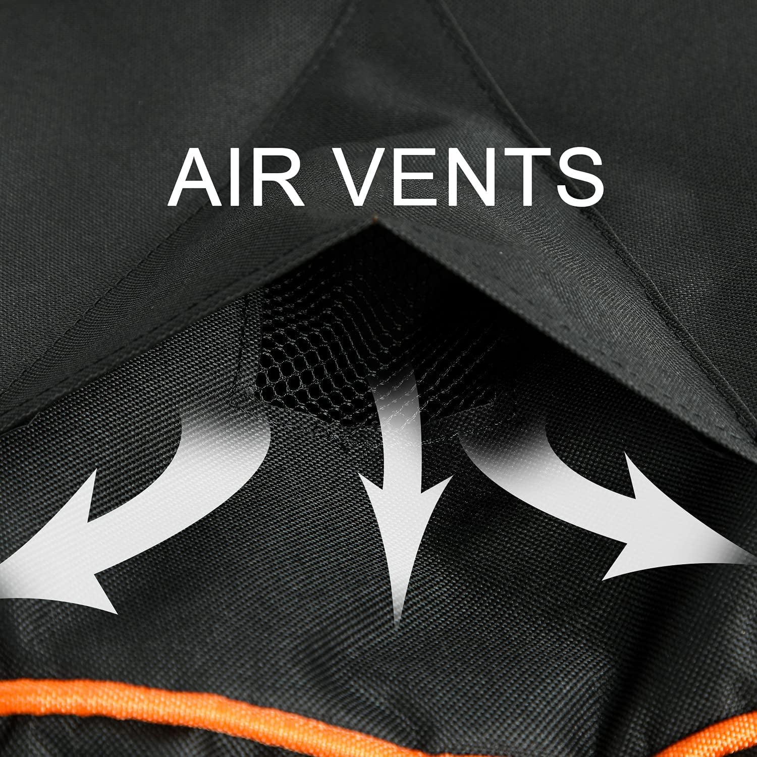 Buy JIESUO Kamado Grill Cover for Kamado Joe Classic Charcoal Grills