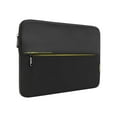 thumbnail image 4 of Targus CityGear 3 - Notebook sleeve - 14" - black, 4 of 5