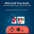 thumbnail image 6 of 27Pcs Amiibo Game Cards NFC Tag For Splatoon 3 Octoling Octopus Switch Oled, 6 of 8