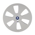 thumbnail image 1 of Aluminum Alloy, 7 Inch Empty Tape Reel with 6 Hole Hub for ,  Studer Opening Machine Parts Sound Tape Disc for Replacing Damaged Tape Machine Reels, 1 of 7
