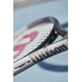 thumbnail image 4 of Wilson Adult Graphite Tennis Racquets, 27.50 x 10.80 x 1.50 in, 0.58 lb, 4 of 5