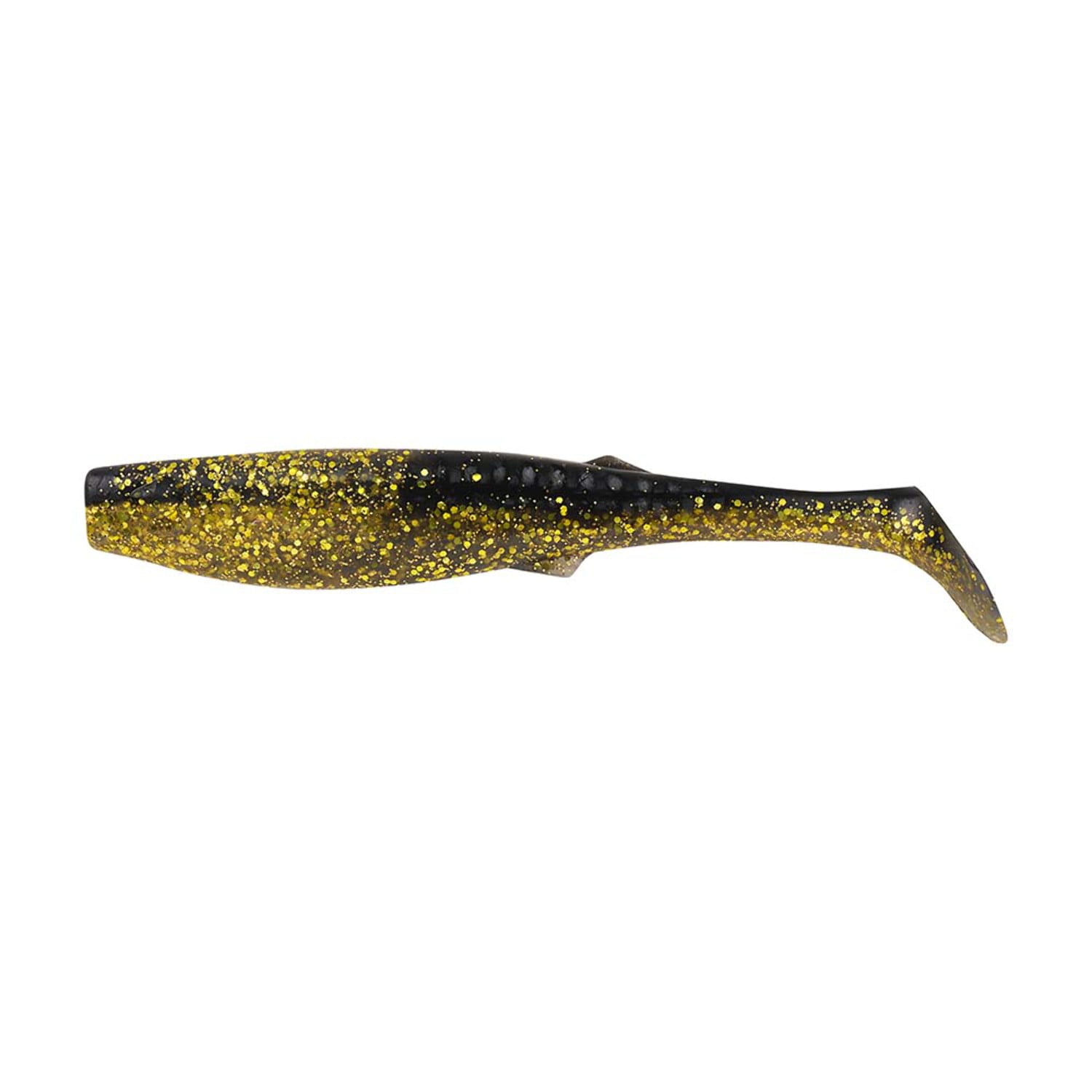 Berkley Gulp! Saltwater Paddleshad Soft Bait