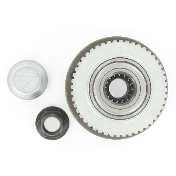 Genuine SKF Hub Assembly