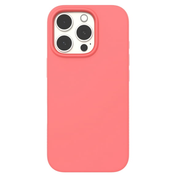 ZAGG Manhattan Snap Case for iPhone 16 Pro Begonia Pink