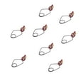 thumbnail image 5 of 16pcs Flauta Sunnimix Clip para teclado de botón de flauta, 5 of 5